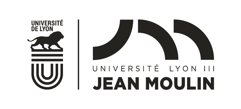 Logo Université Jean Moulin