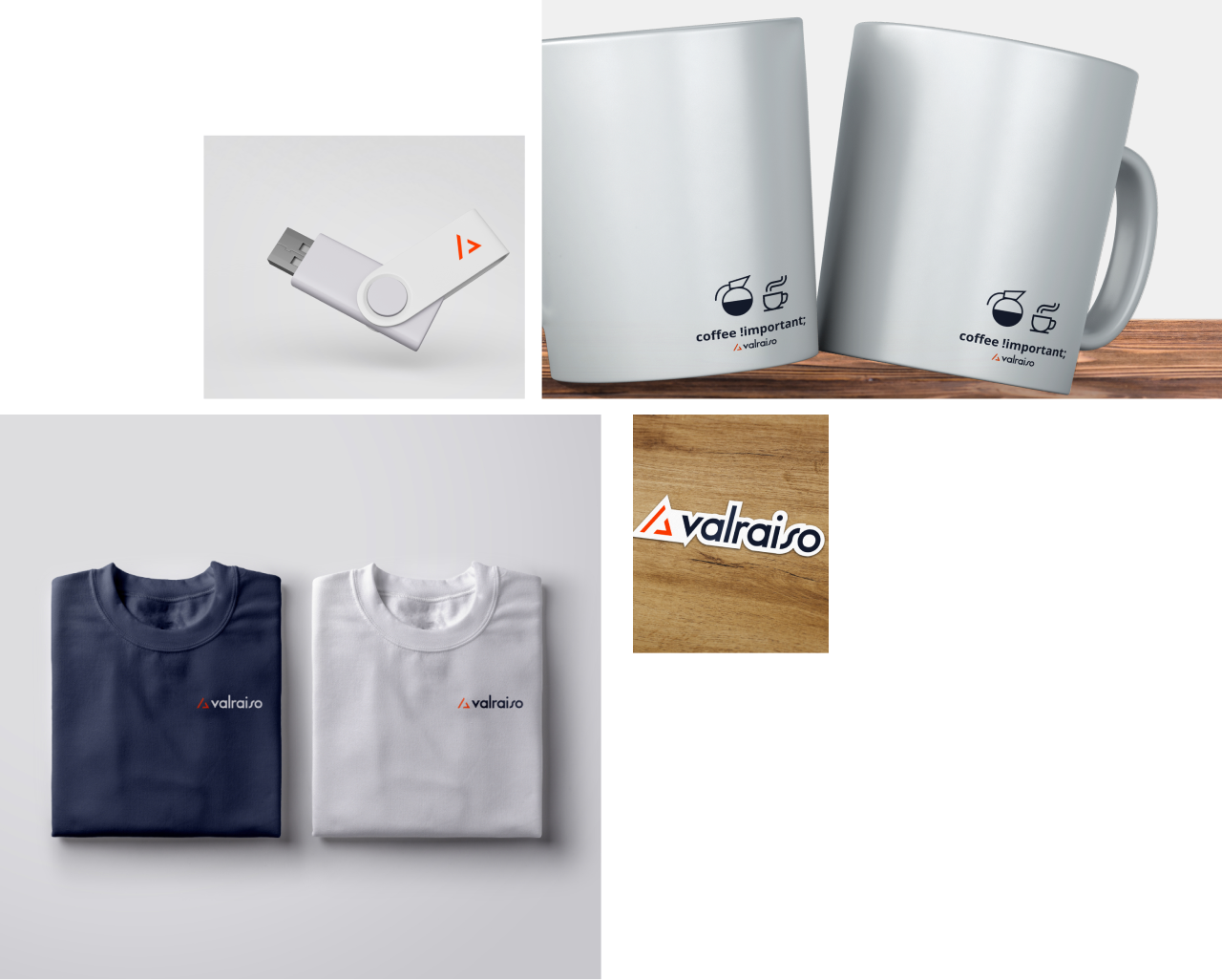 Valraiso goodies